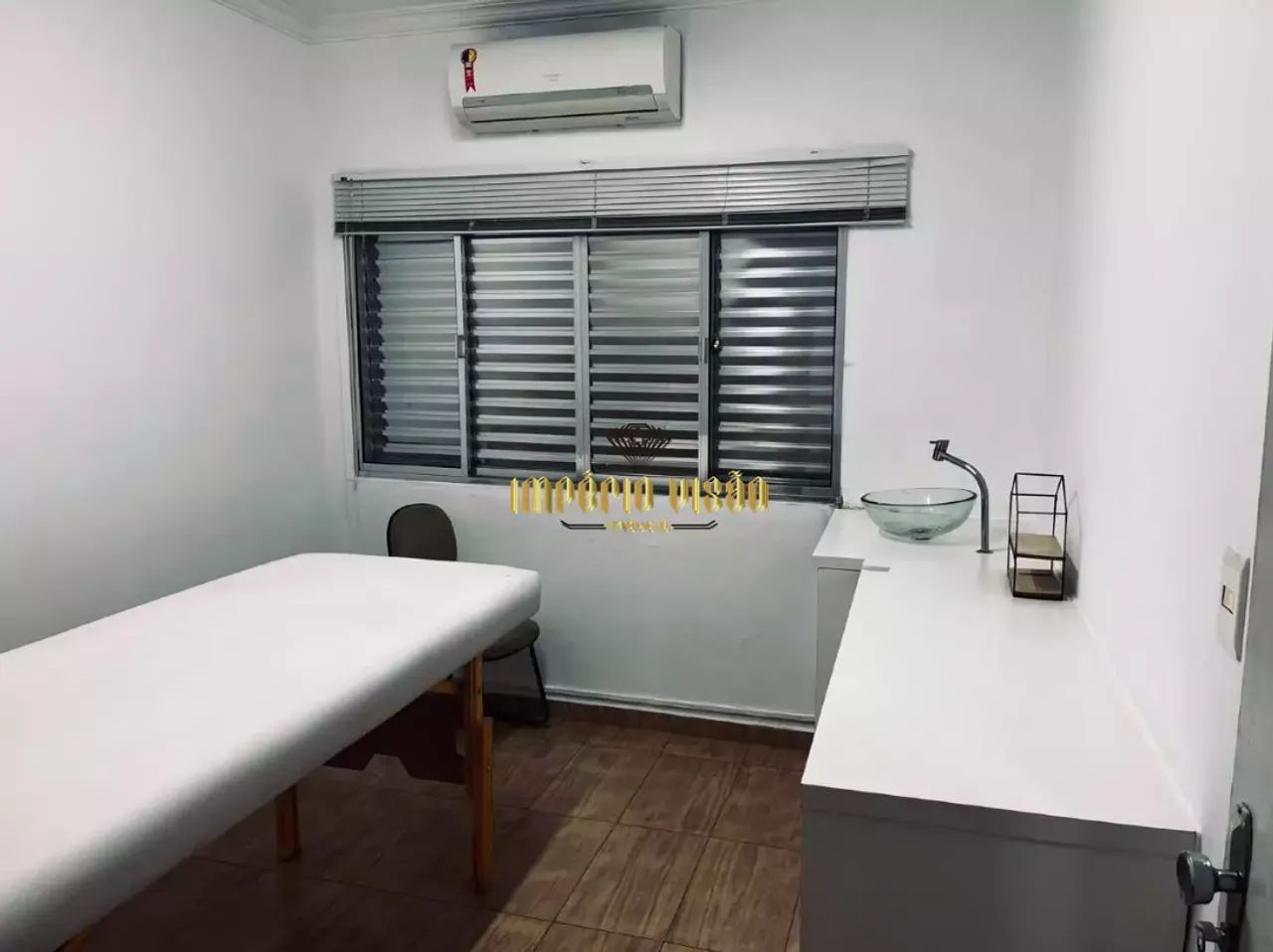 Sala Comercial para Alugar de 45M² no Centro de Suzano-SP - Foto 2
