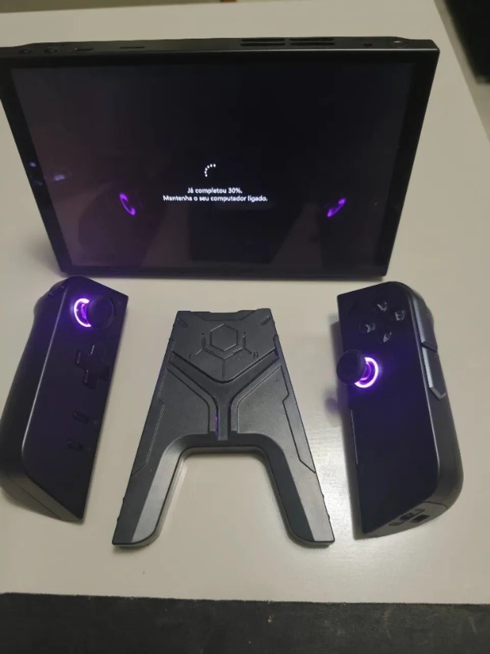 Legion Go 16GB/1TB - Foto 2