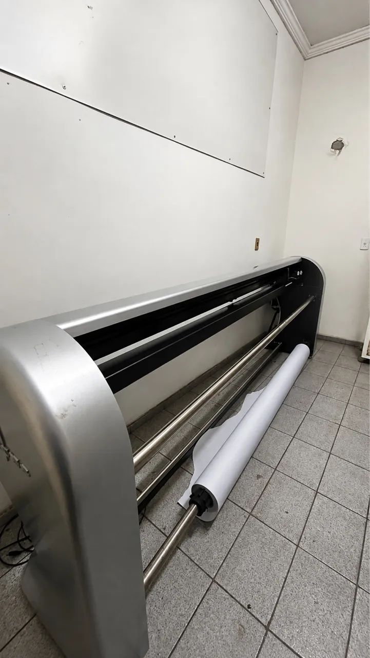 Plotter Audaces 185 JET LUX