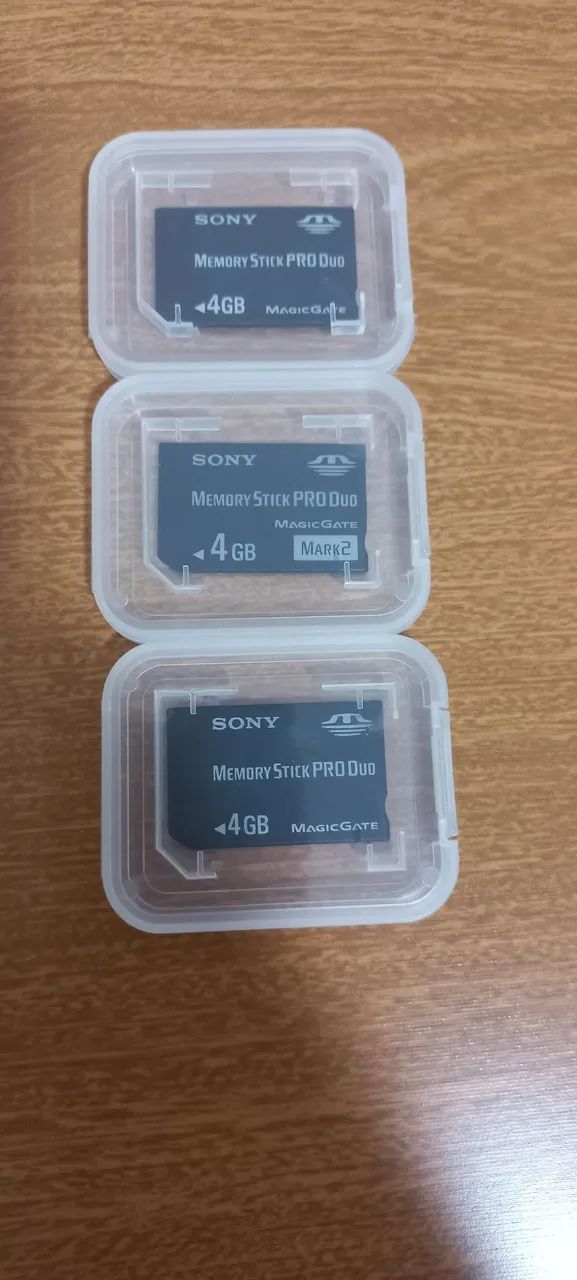 Memory stick sony SONY
