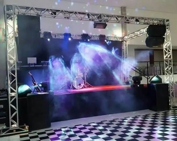 Festa de Confraternização Pacote Completa para Empresas - Foto 2