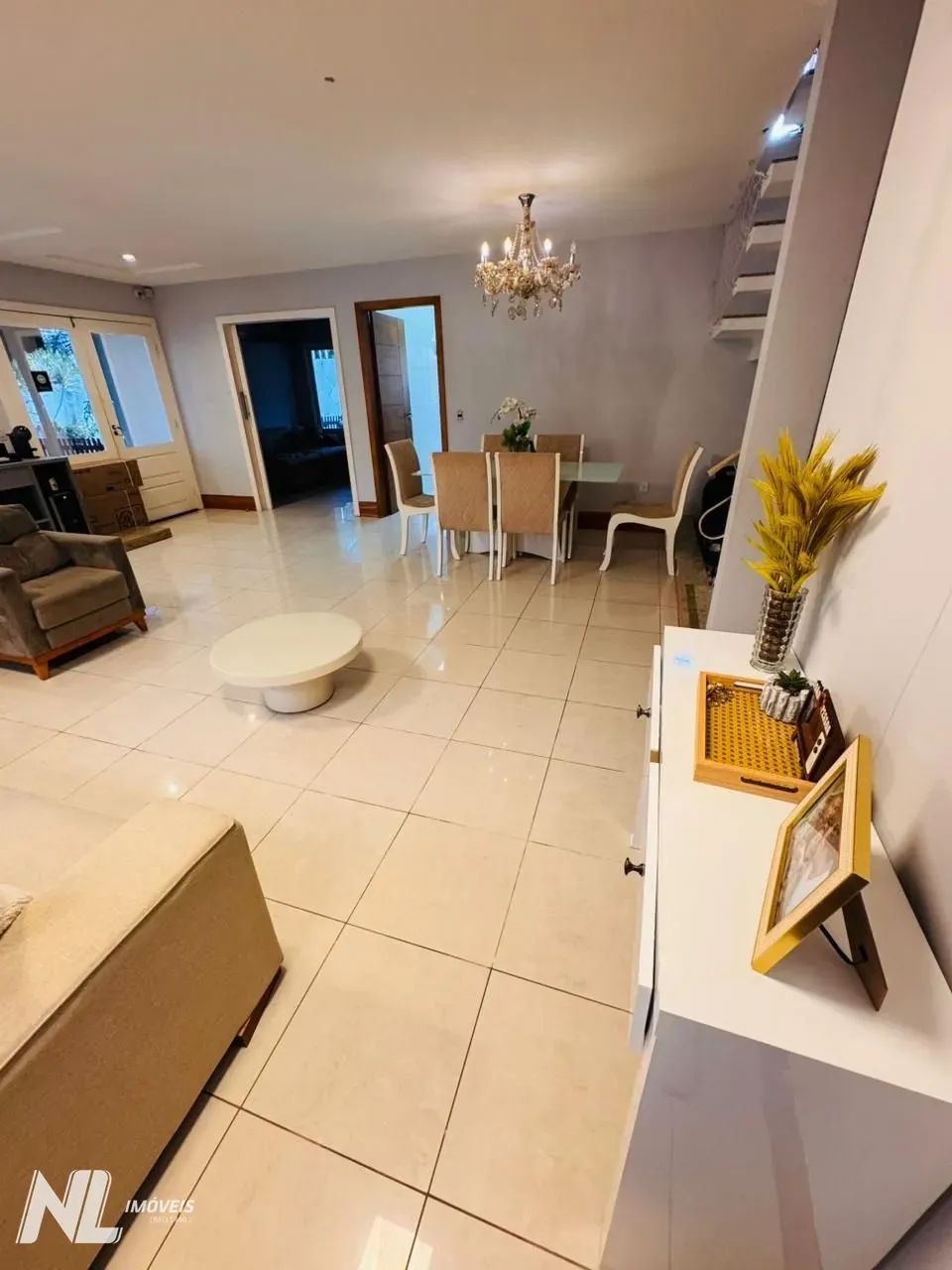 Excelente casa de condomínio - Foto 3
