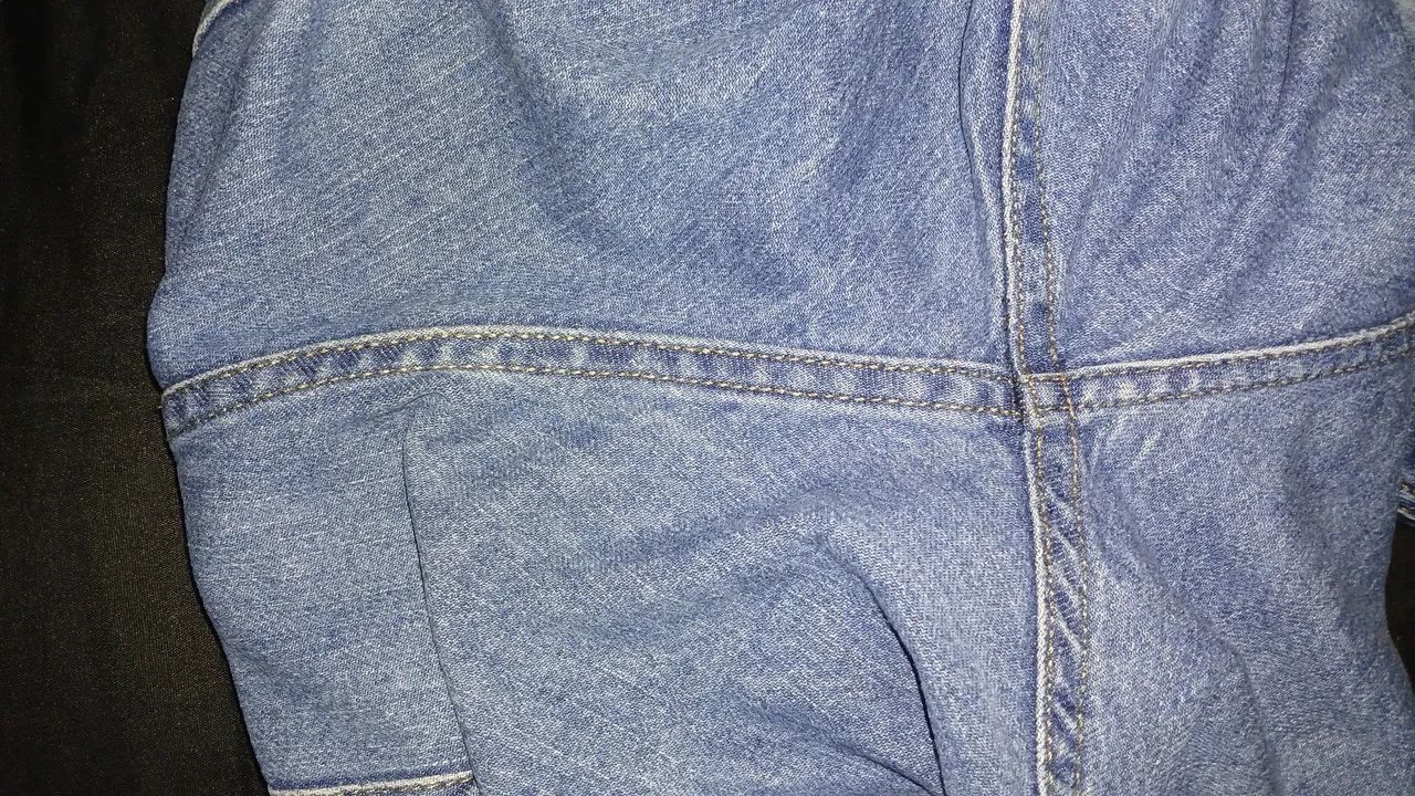 CALÇA TACO T/ 48 - Foto 4