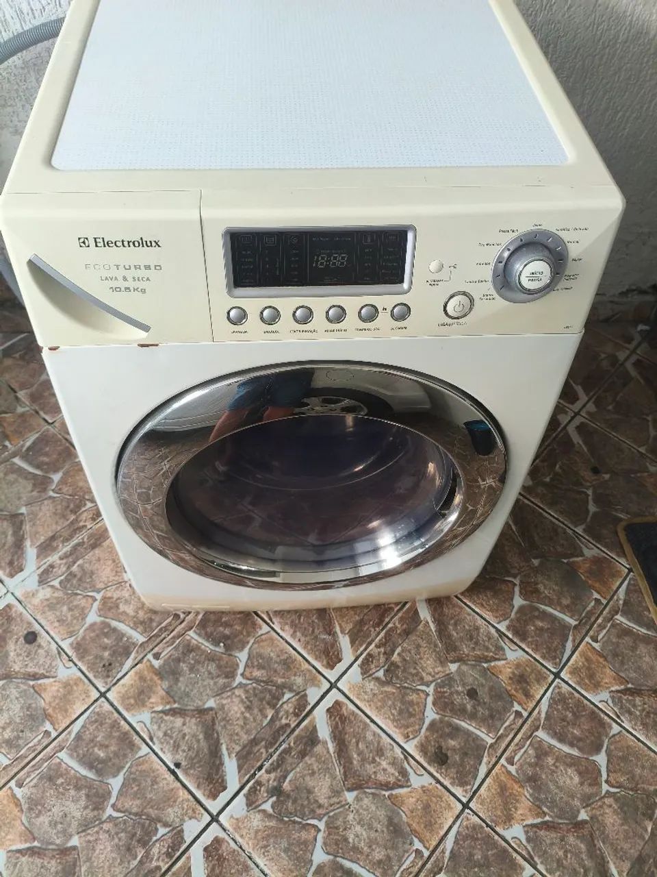 Máquina lava e seca  - Foto 3