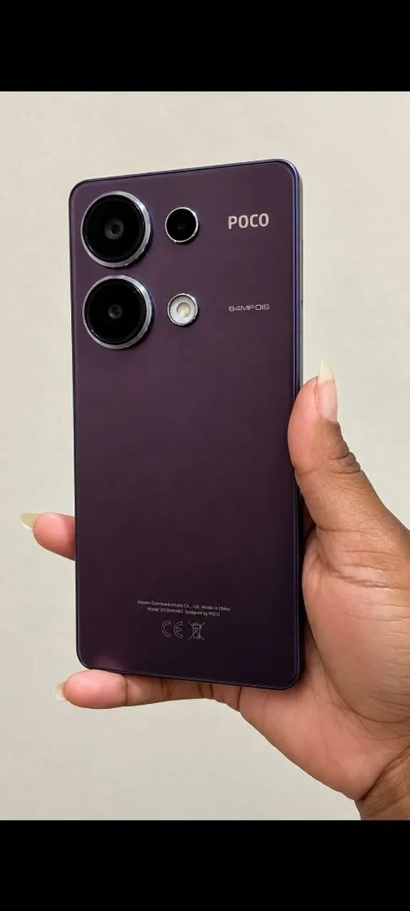 Poco M6 pro  - Foto 2