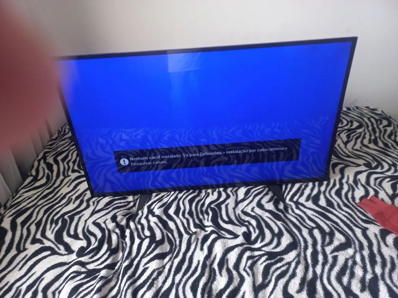 TV aoc