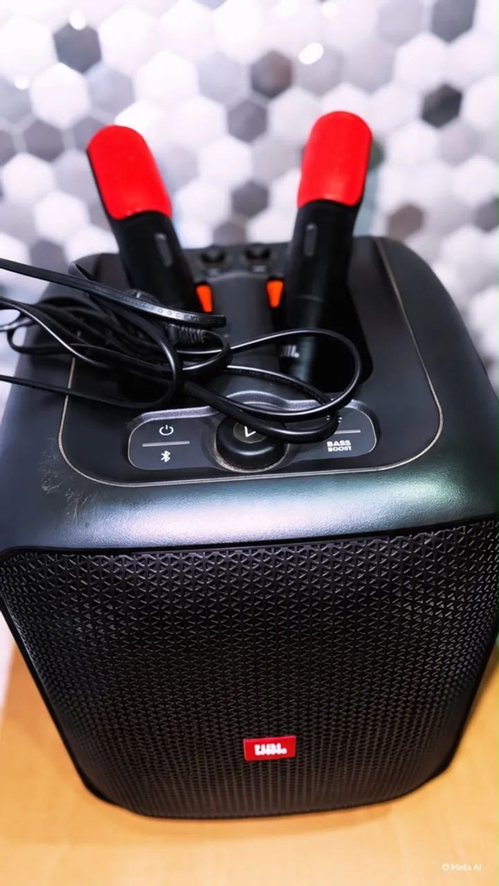 JBL PartyBox Encore - Foto 2