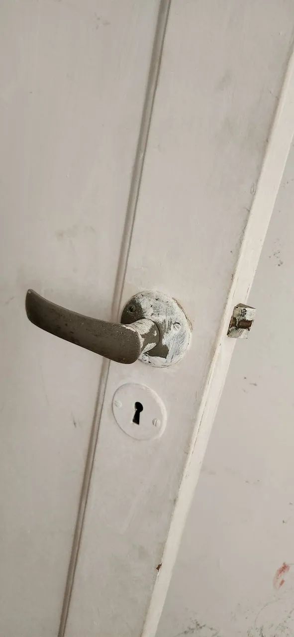 Porta e Janela
