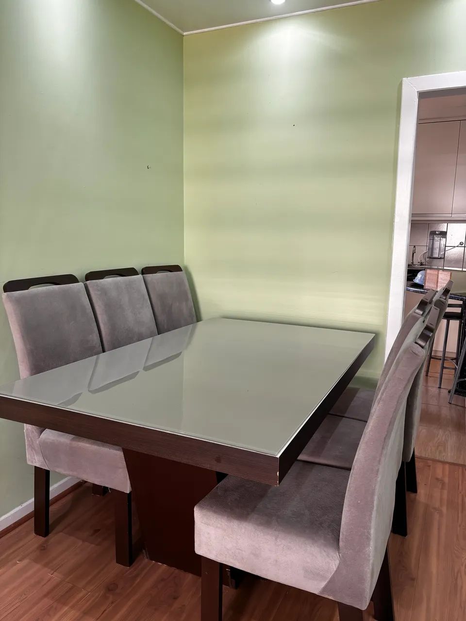 Mesa  - Foto 2