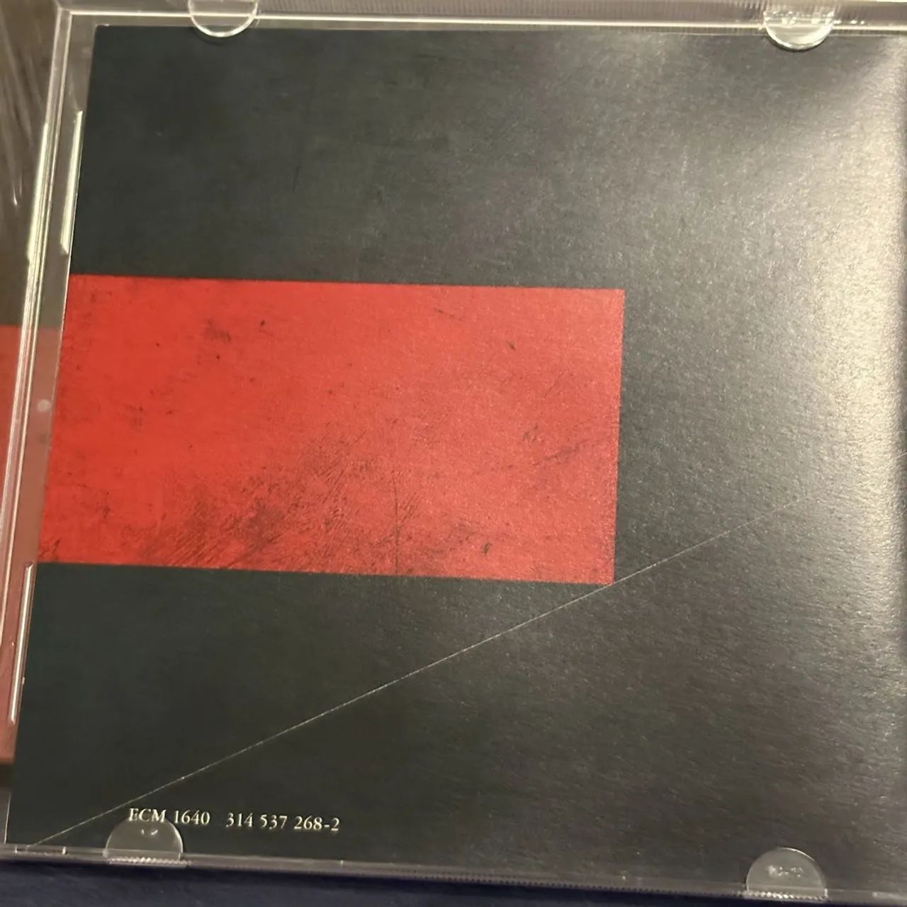CD Keith Jarrett - La Scala - Foto 5