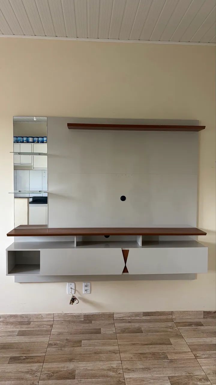 Painel de tv até 60 polegadas 
