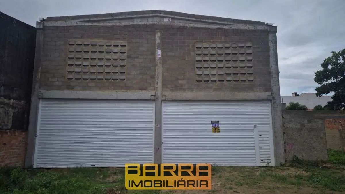 Galpão Barra dos coqueiros 276 m² - Foto 2