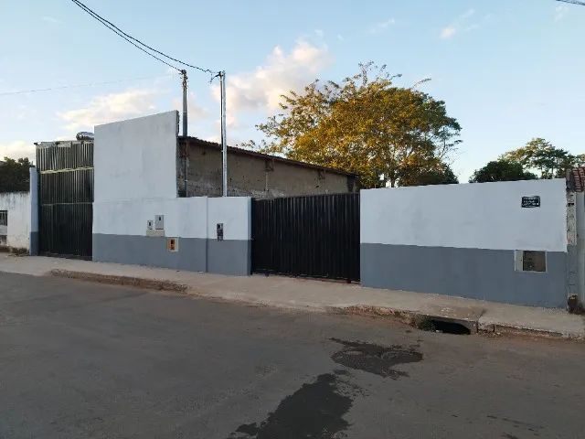 Excelente Galpão com mezanino no Centro de São Sebastião/DF - 700m2 - Foto 2