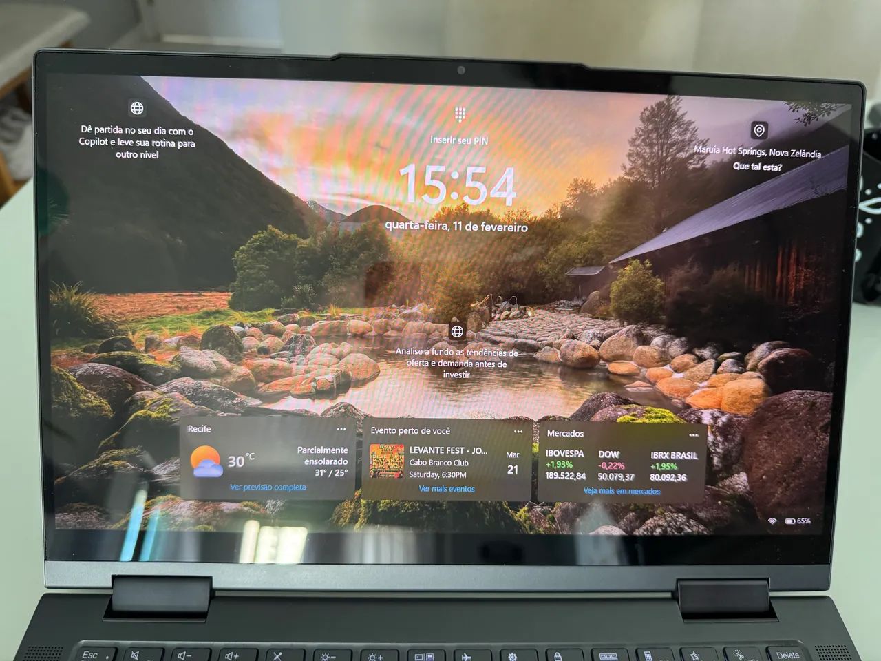 Lenovo Yoga 7i  - Foto 2