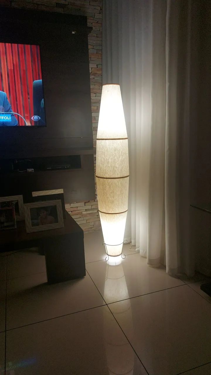Luminária de Piso  - Foto 5