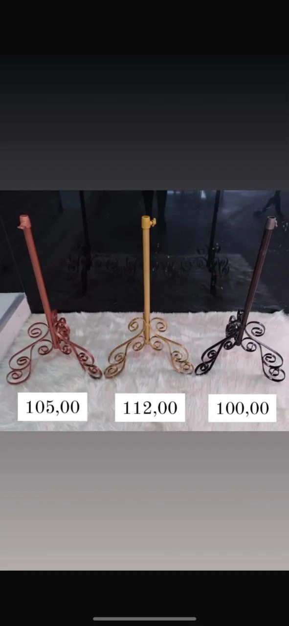Itens para loja - Foto 2