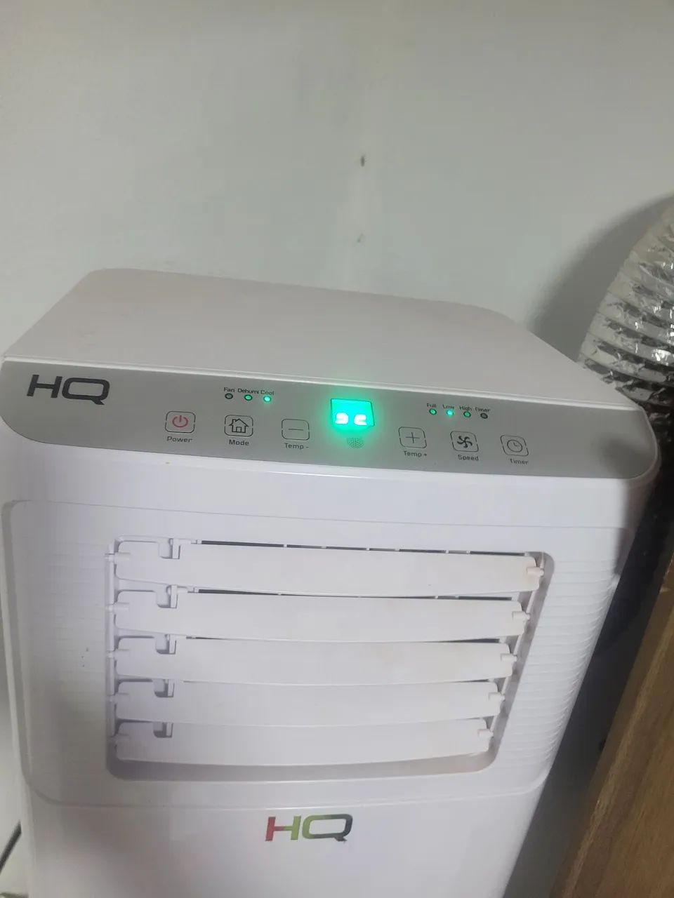 Ar gelando bem  - Foto 4