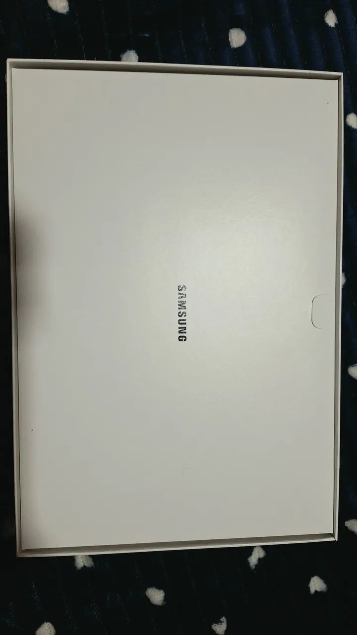Tablet Samsung (Novo) - Foto 4