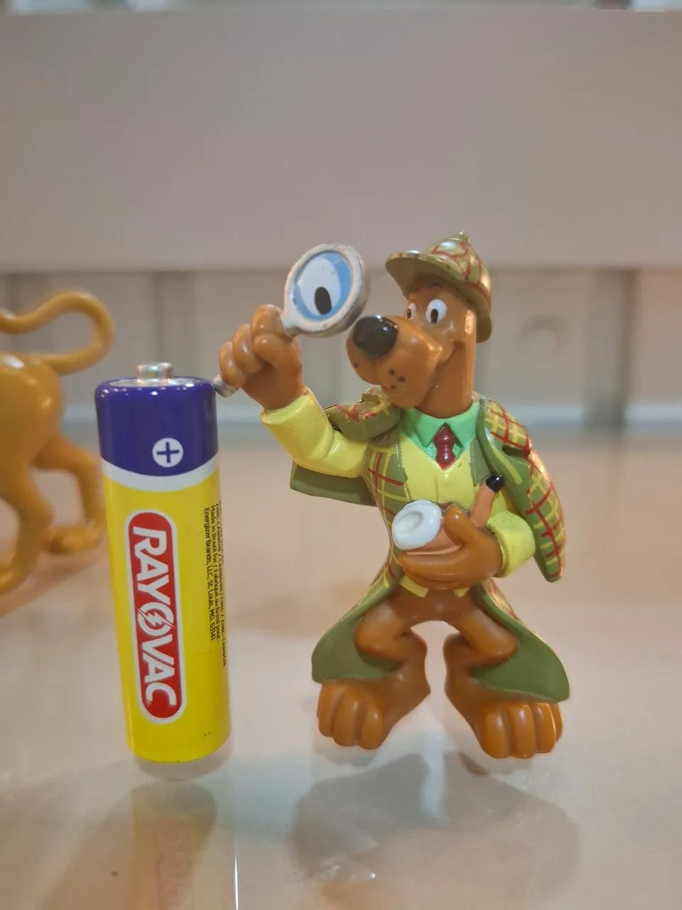 miniaturas scooby doo  - Foto 3
