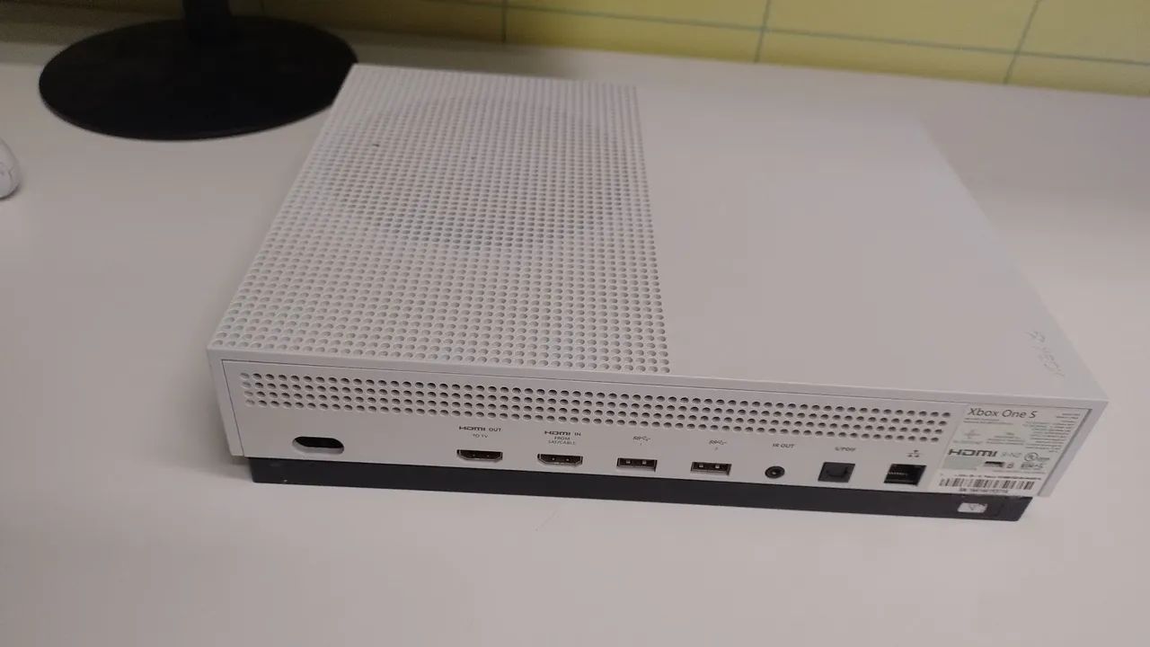 X-box One S  - Foto 4