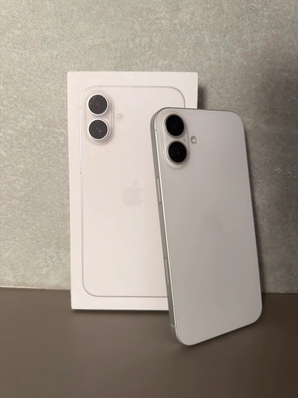 iPhone 16 plus, 256gb - Foto 2