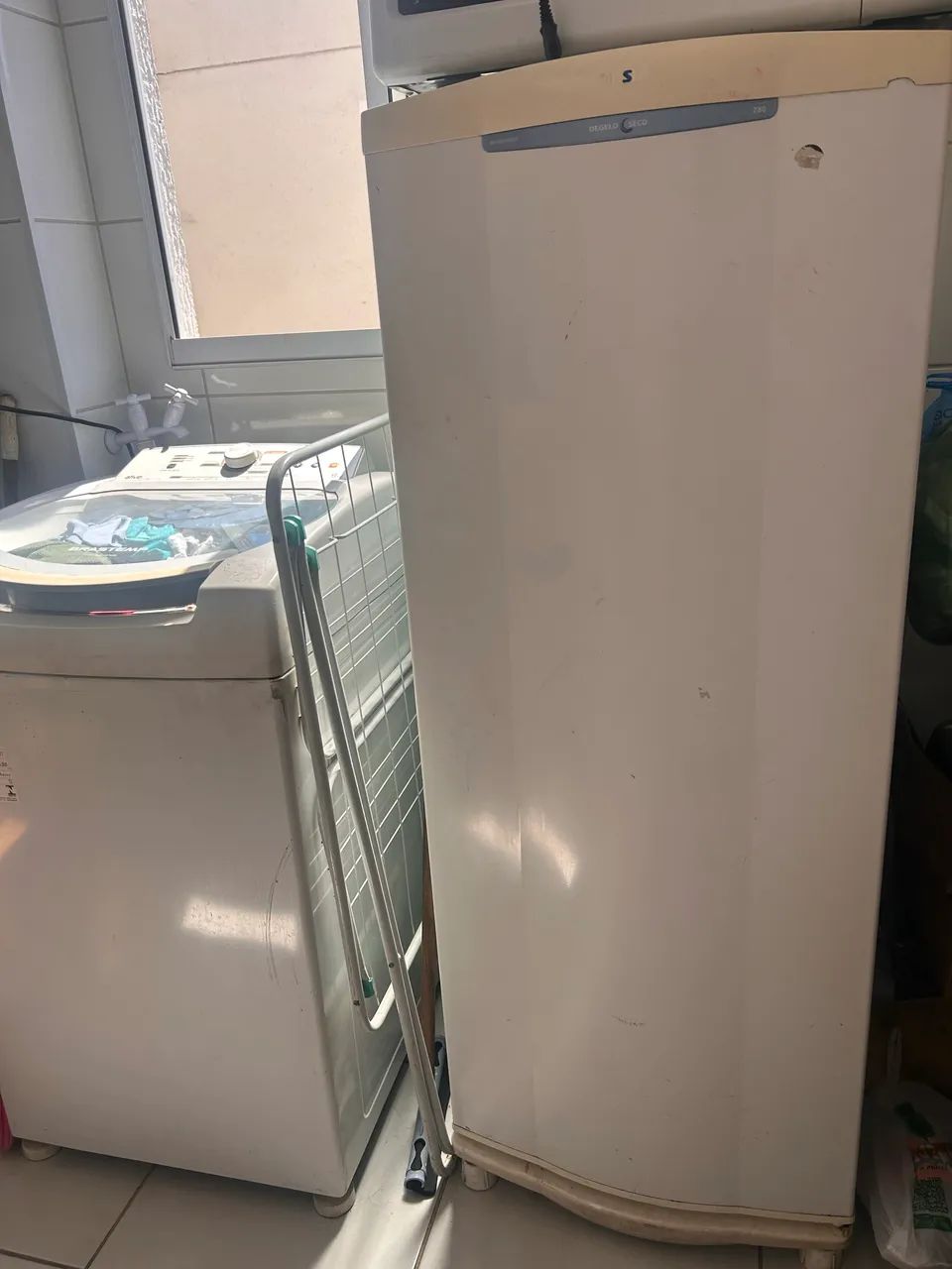 Geladeira 