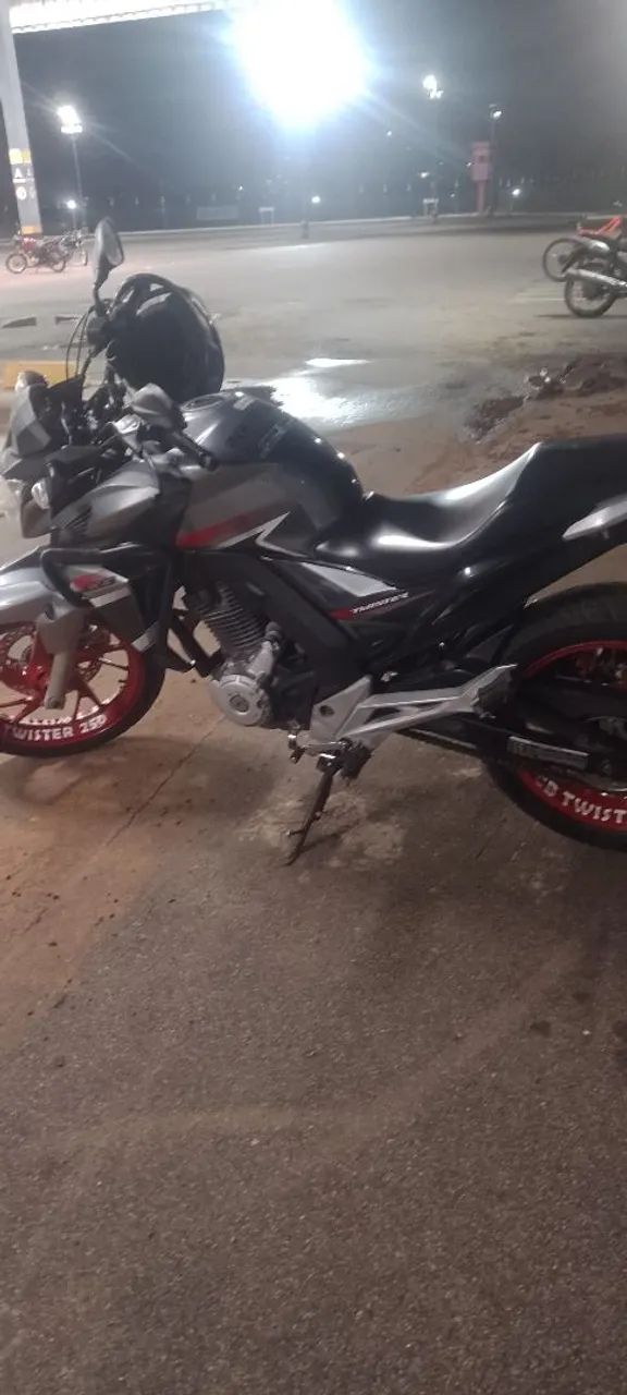 Vendo semi Nova  - Foto 2