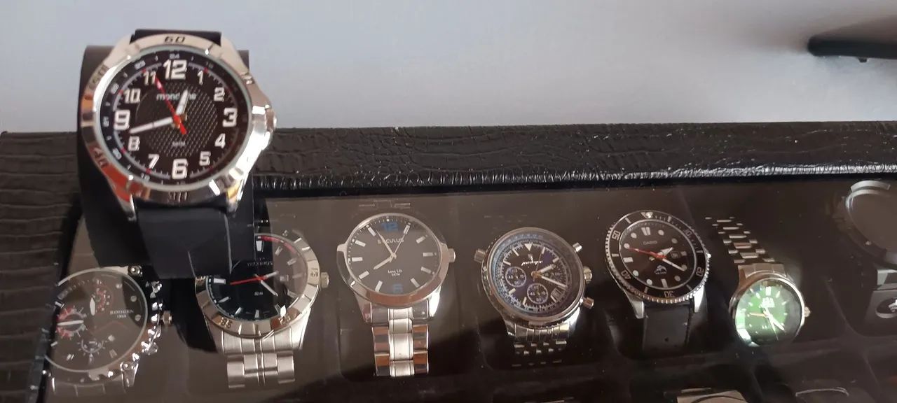 Relógio Mondaine  - Foto 3