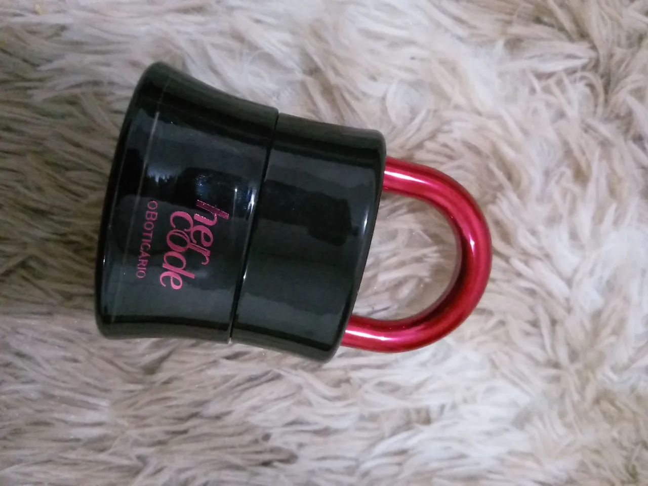 Perfume HER CODE - Foto 2