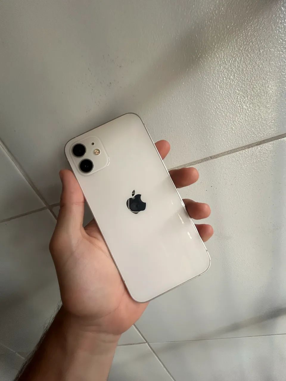 iPhone 12