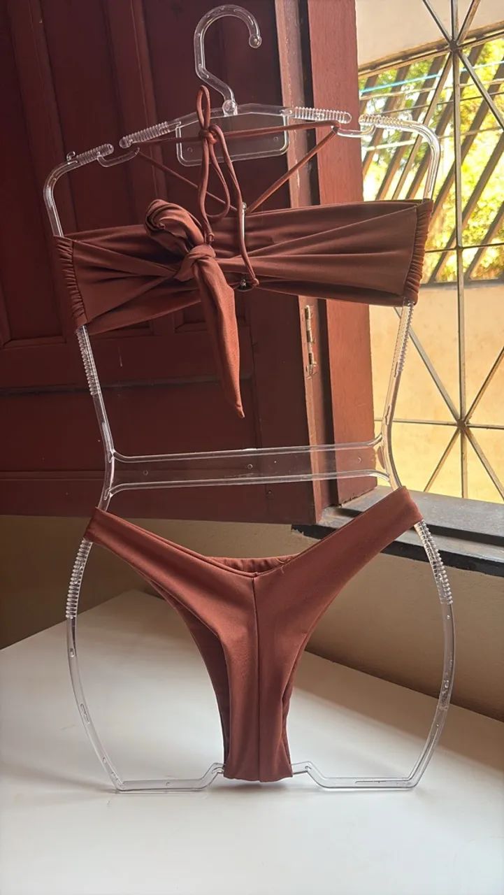 Biquíni argola - Foto 2