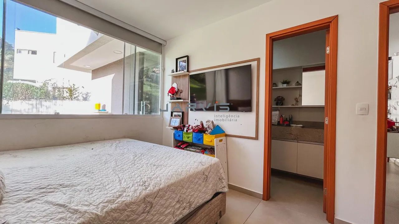 Casa Condominio Atlantis - 4 suites - R$ 3.200.000,00 - Foto 5