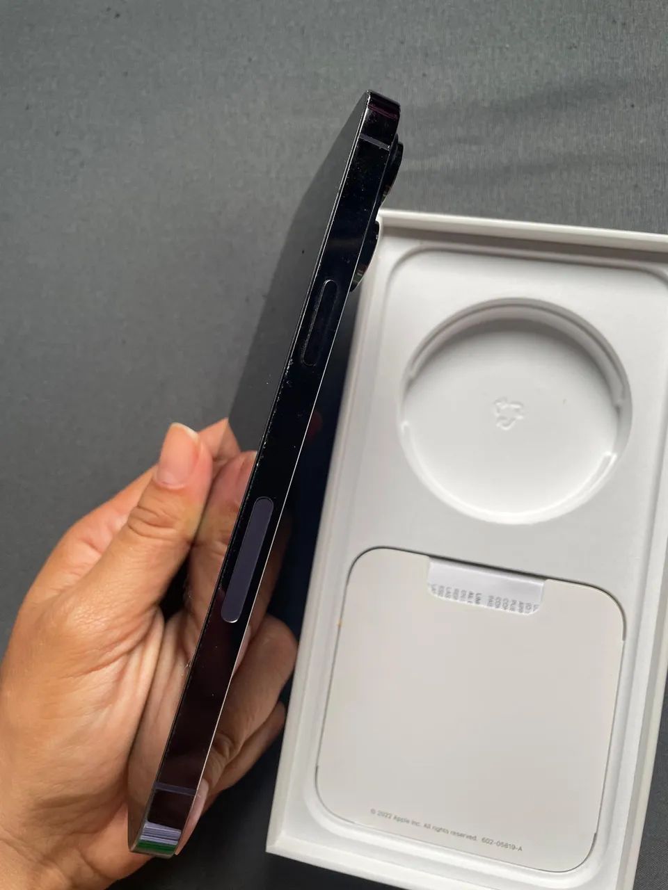 iPhone 14 Pro Max 128gb - Foto 4