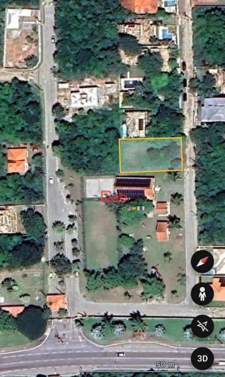 Terreno de 450m² em Condomínio Fechado: Cercado, Limpo e Plano, Pronto para Construir - Foto 6