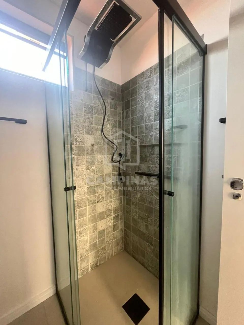 Apartamento à venda em Campinas, Vila Industrial, com 1 quarto, com 39 m² - Foto 3