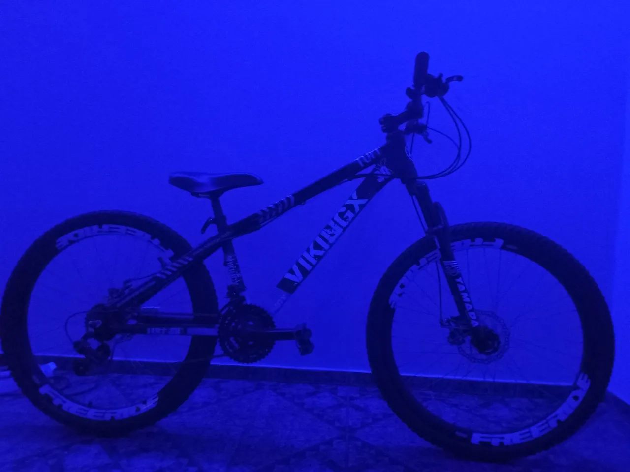 Vikingx Tuff 30