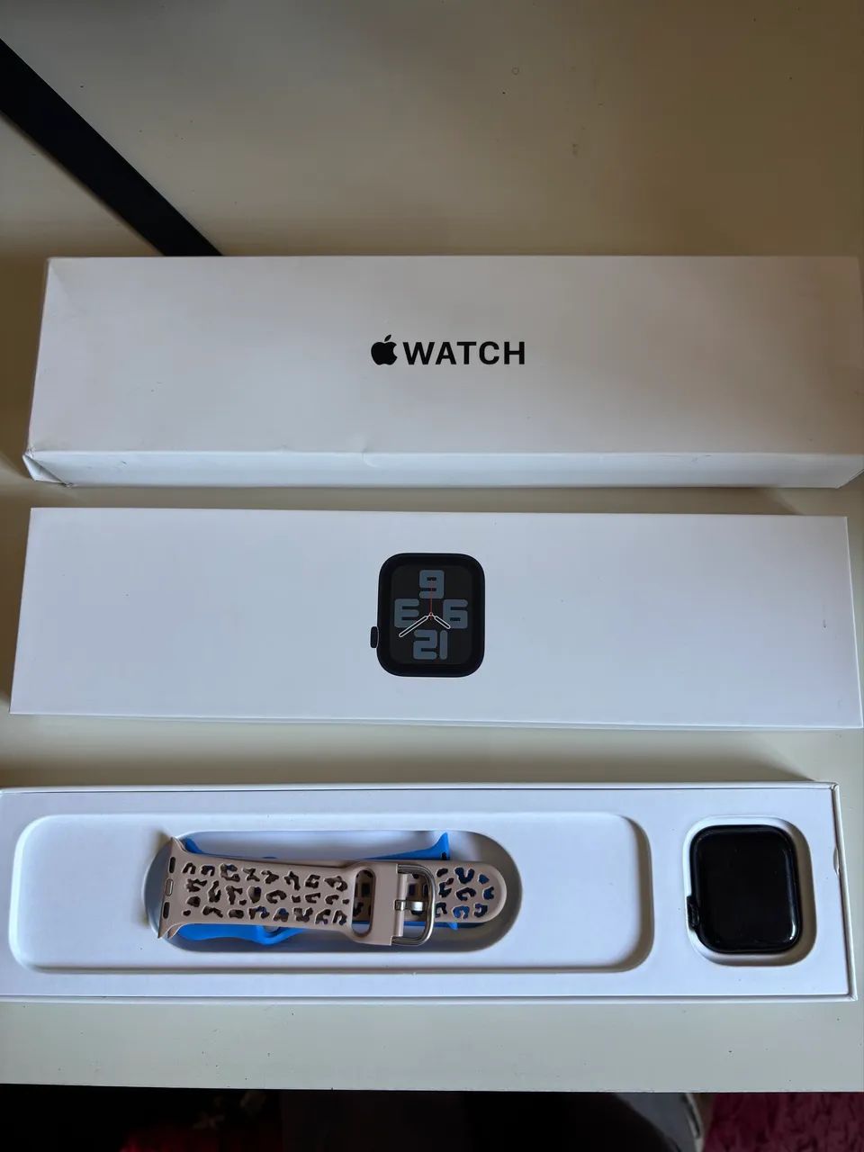 Apple Watch SE 2nd GEN - Foto 2
