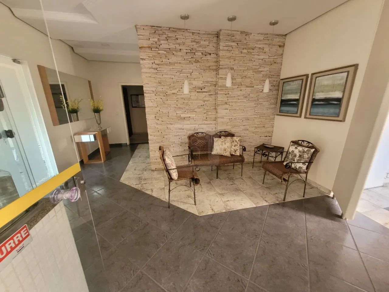 Apartamento Para Venda No Bairro Martins - Foto 2