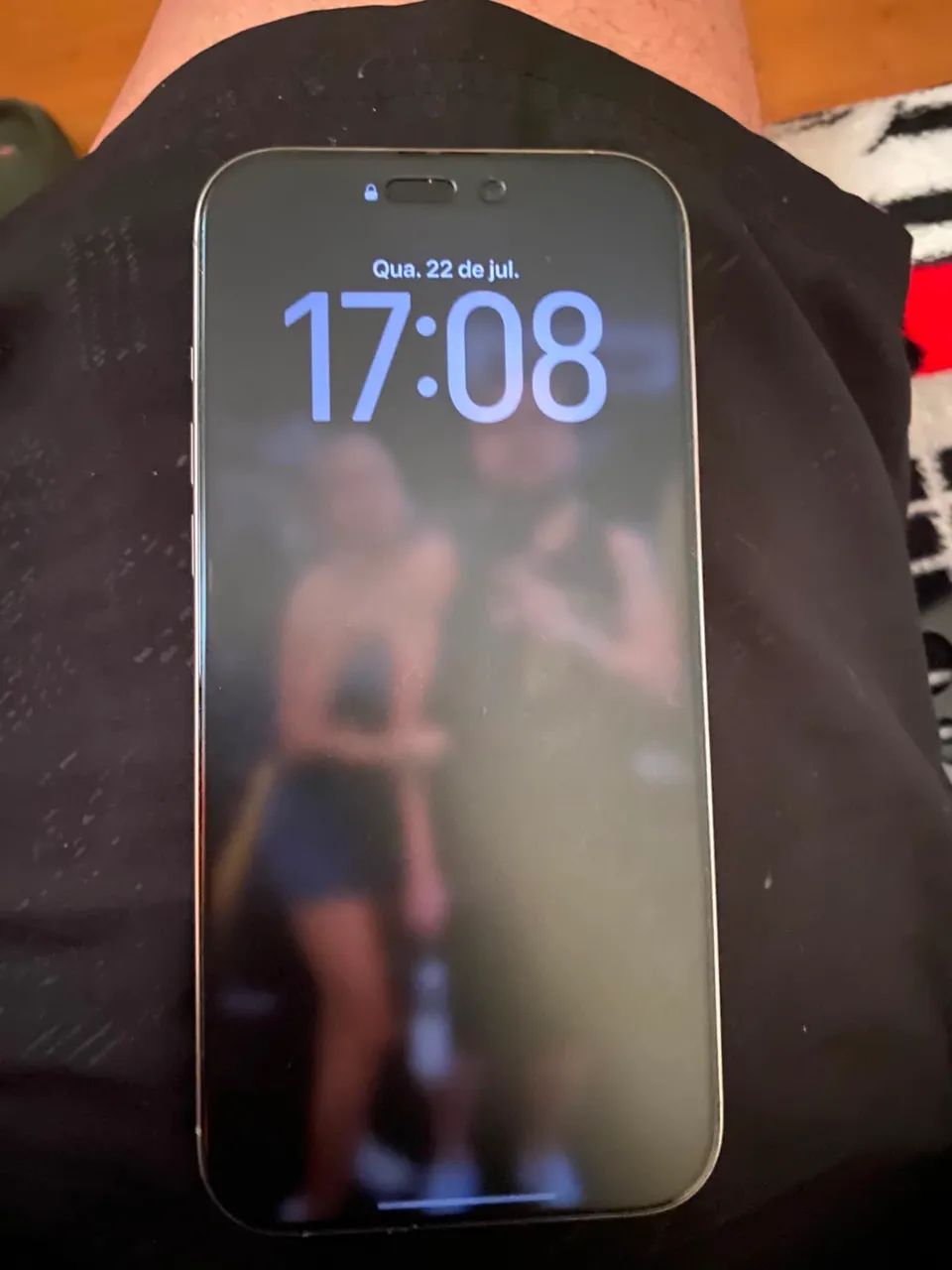 iPhone 16 pro max 256gb - Foto 2