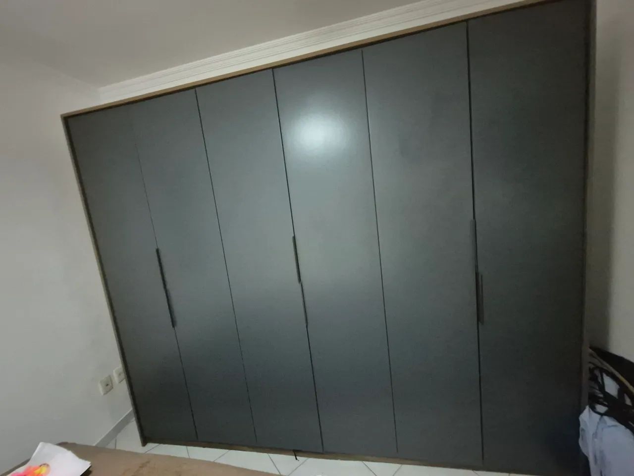 Guarda Roupa casal