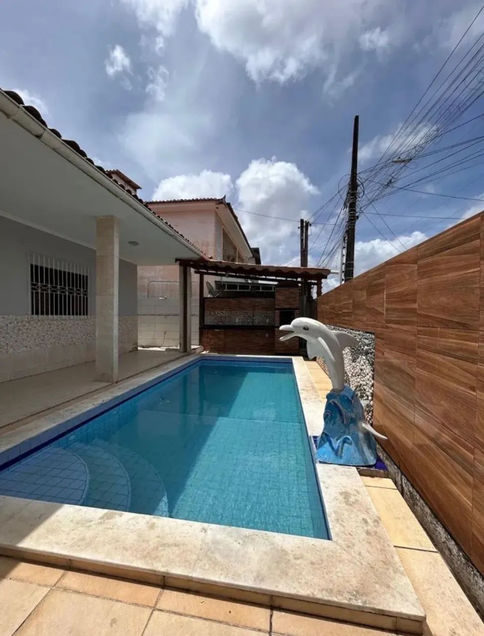 Casa no Turu 