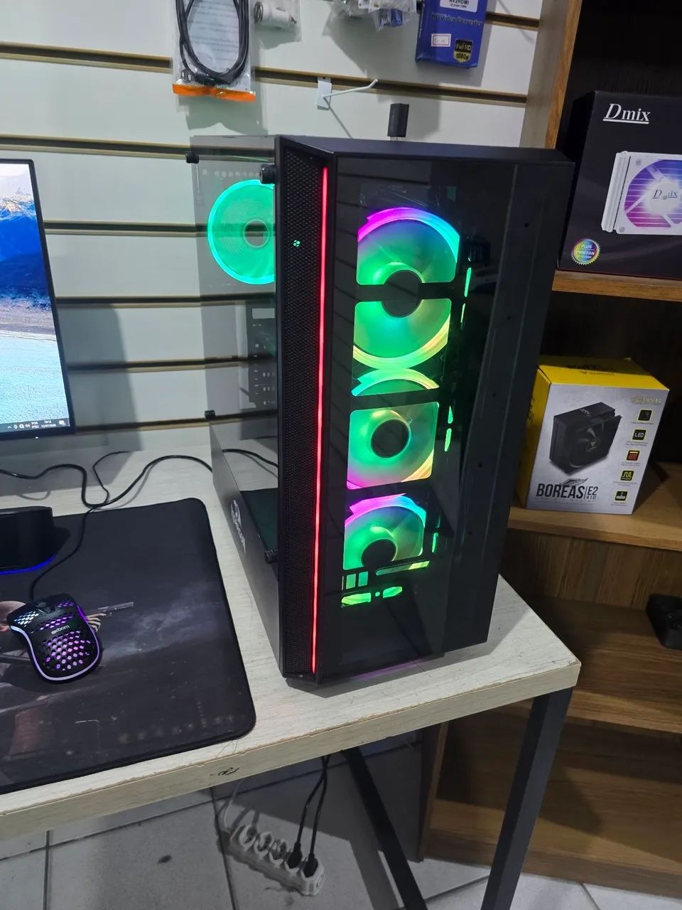 PC Gamer i7 - Foto 2