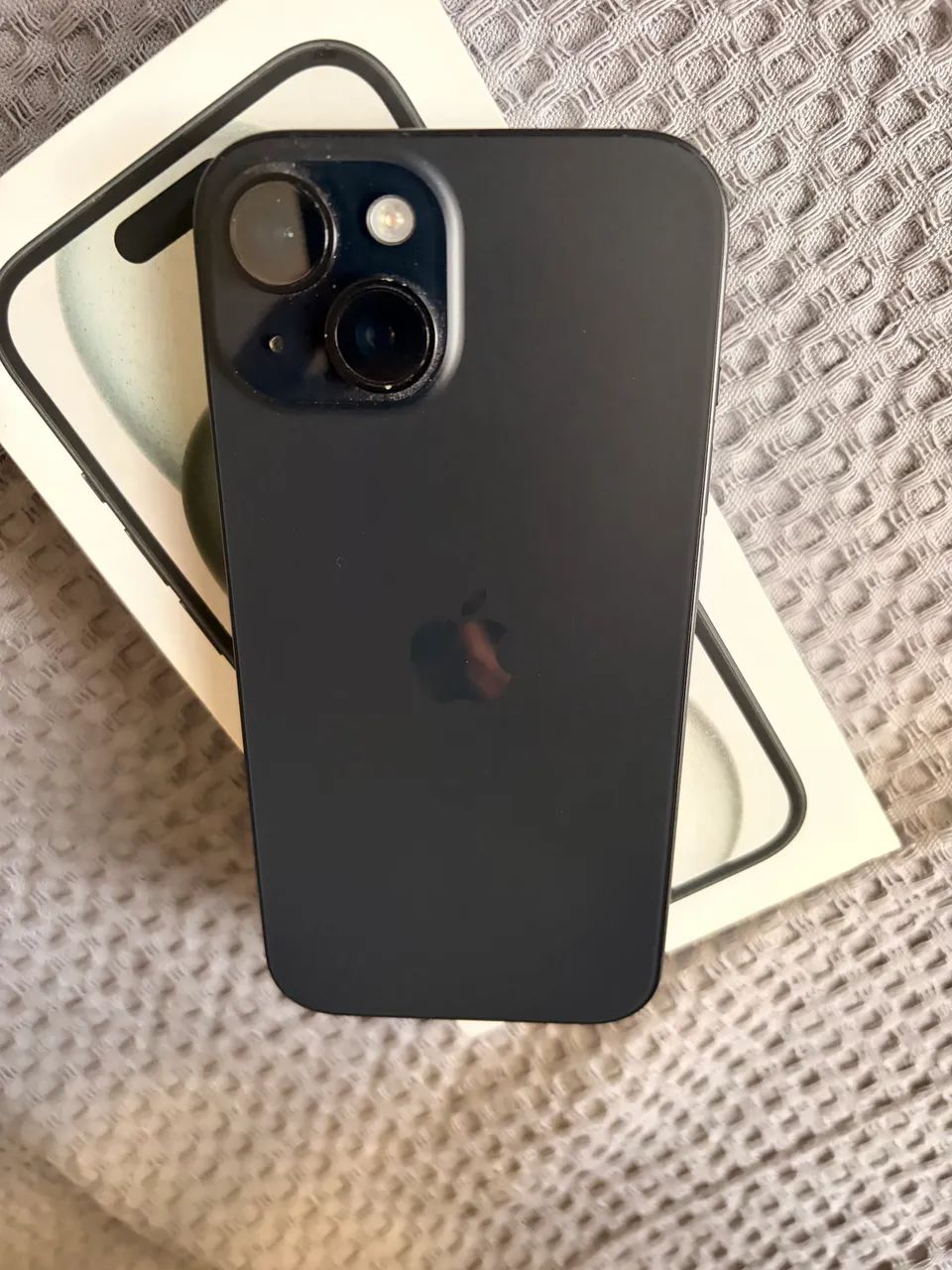 IPHONE 15 - 256GB - Foto 5