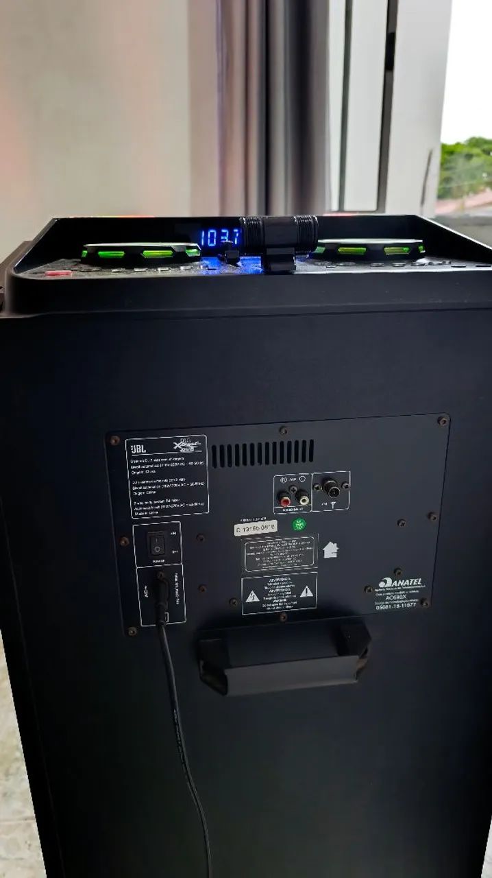 JBL - Foto 3