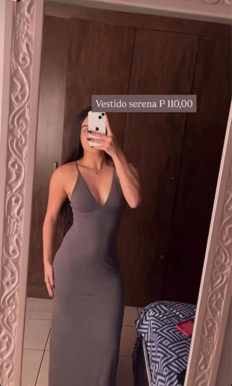 Vestido