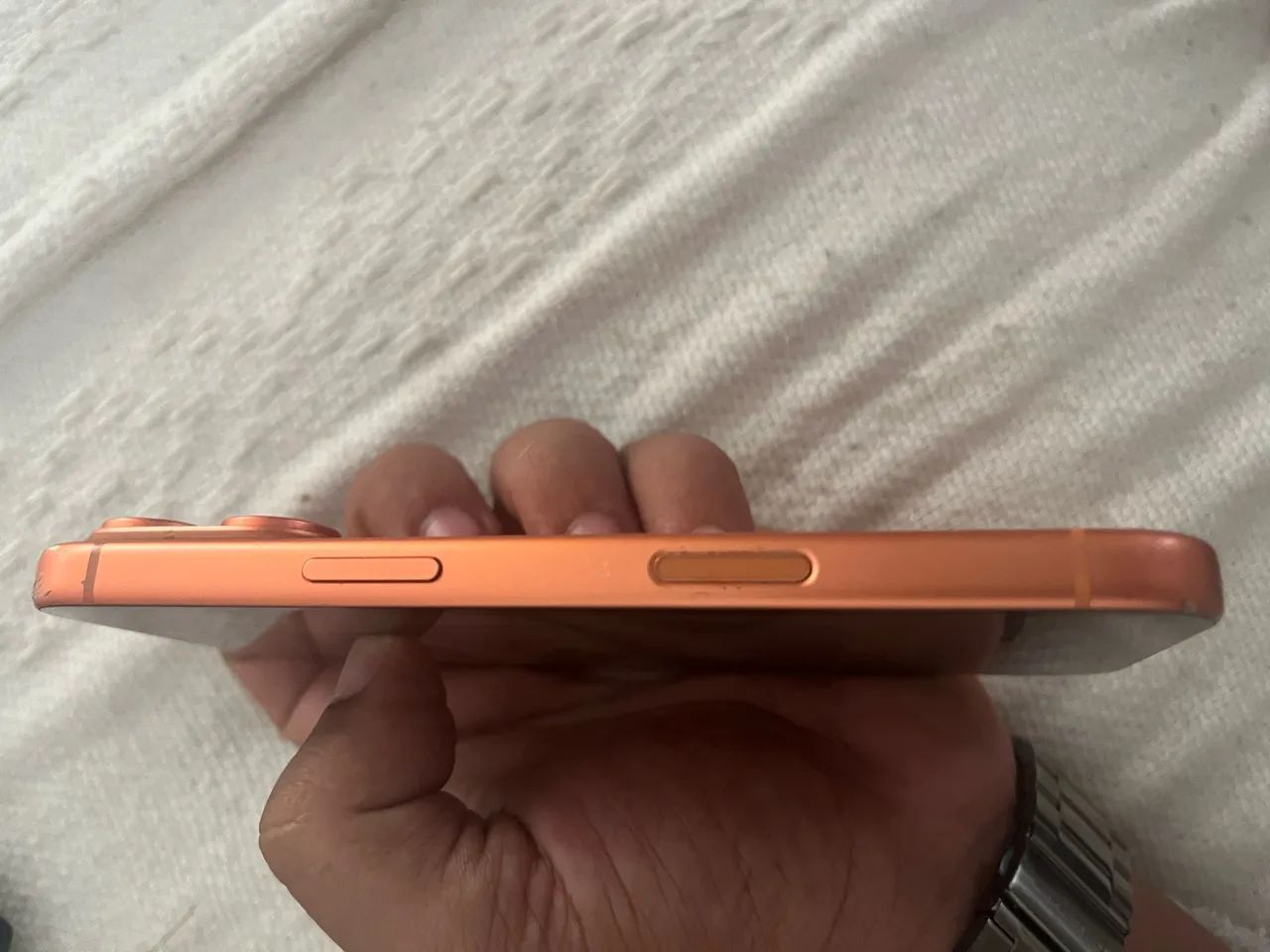 Vendo iPhone 17 pro max-256GB - Foto 3
