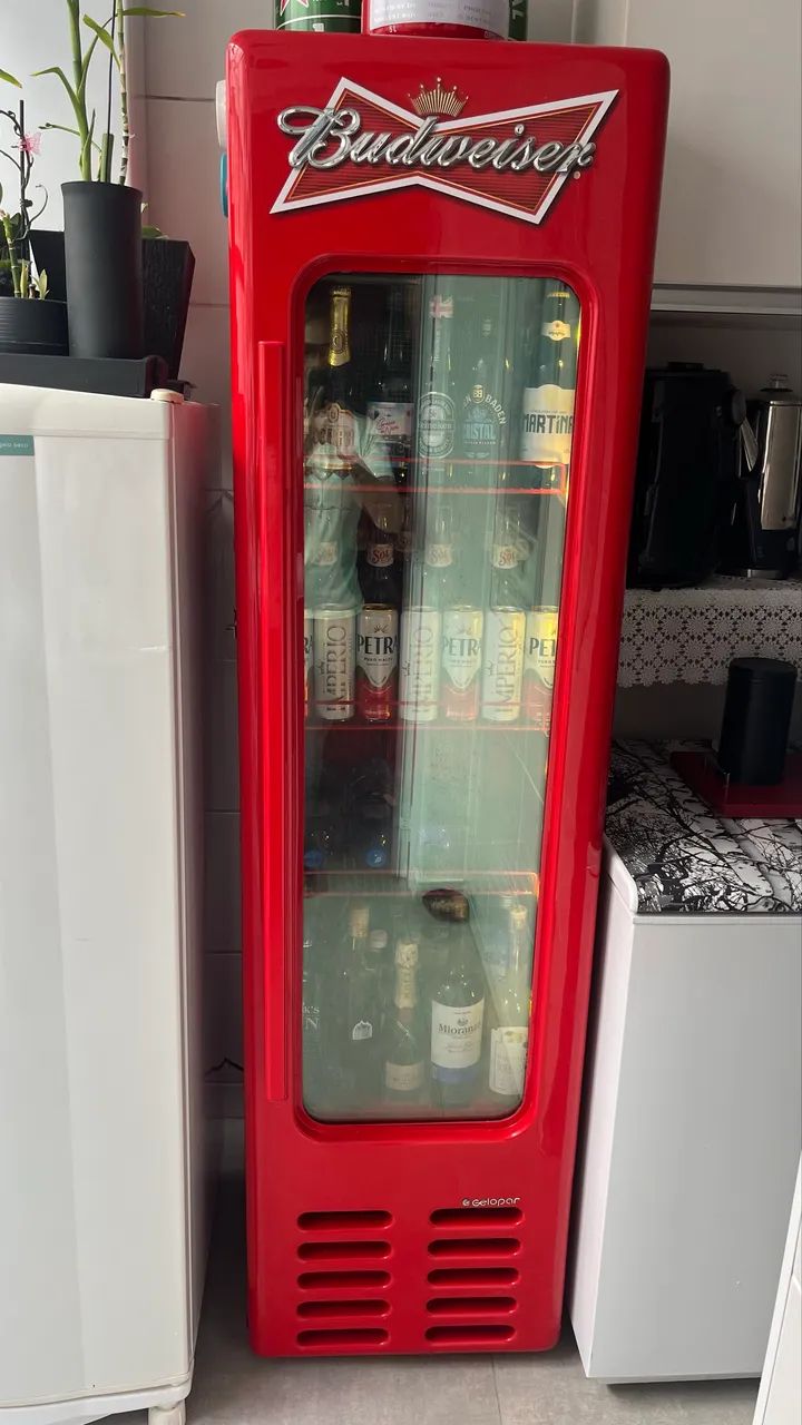 Cervejeira da Budweiser  - Foto 3