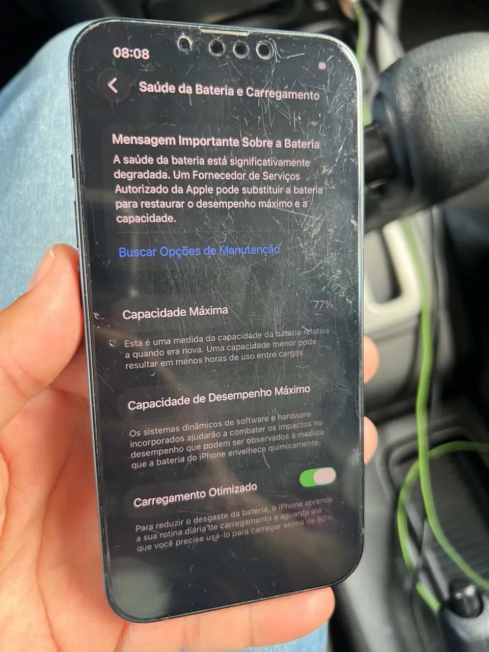 iPhone 13 - Foto 4