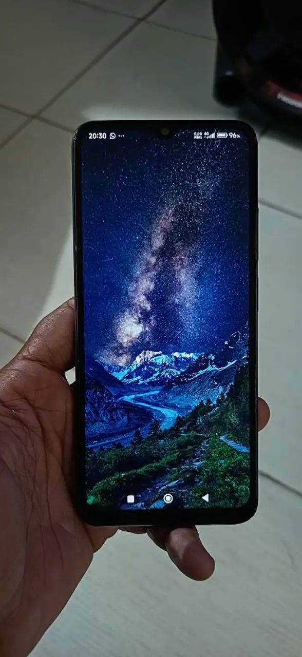 Redmi 12c