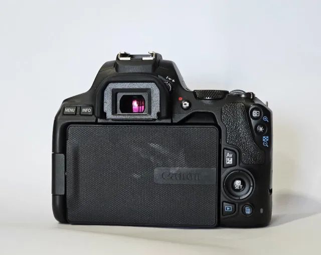 Kit Camera Canon SL3 - Foto 4